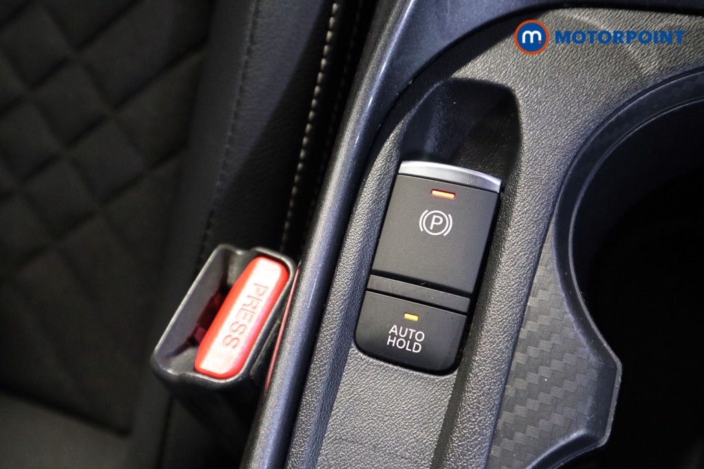 Nissan Juke Tekna Manual Petrol SUV - Stock Number (1607191) - 10th supplementary image