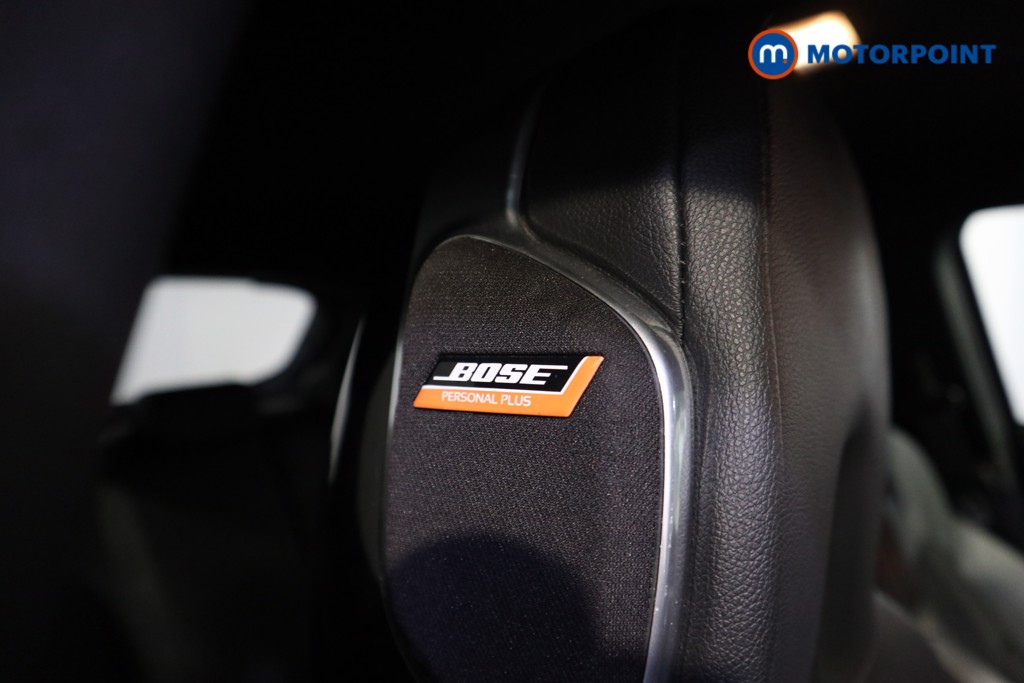 Nissan Juke Tekna Manual Petrol SUV - Stock Number (1607191) - 15th supplementary image