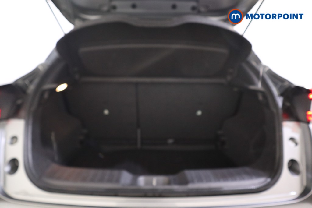 Nissan Juke Tekna Manual Petrol SUV - Stock Number (1607191) - 19th supplementary image