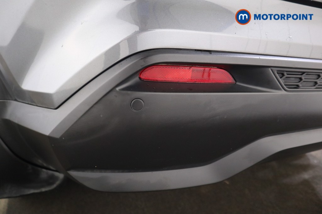 Nissan Juke Tekna Manual Petrol SUV - Stock Number (1607191) - 24th supplementary image