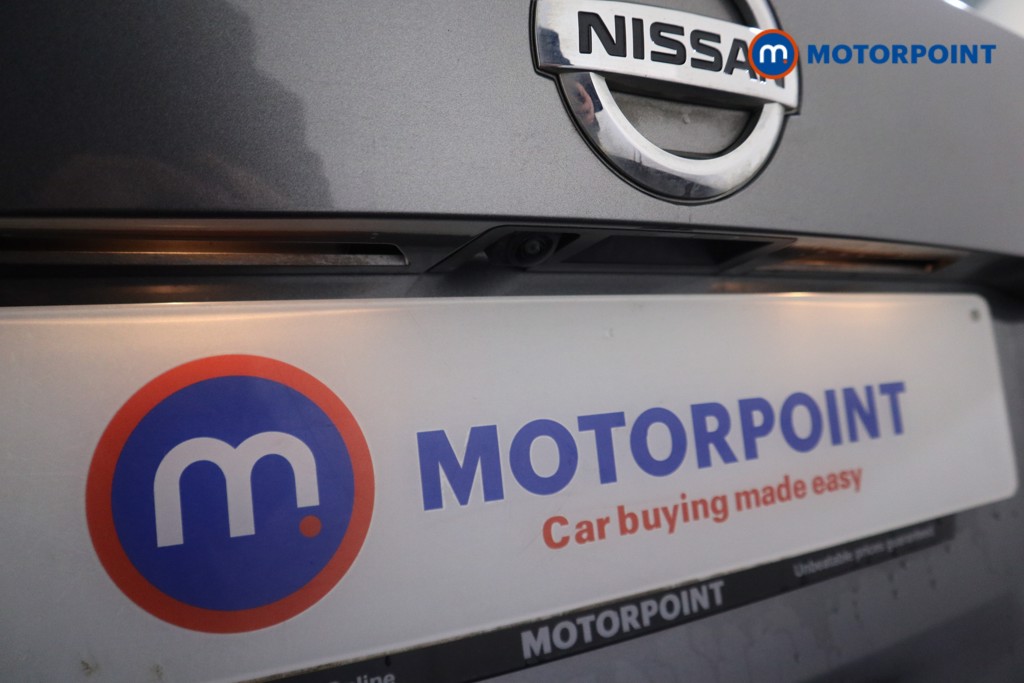 Nissan Juke Tekna Manual Petrol SUV - Stock Number (1607191) - 25th supplementary image