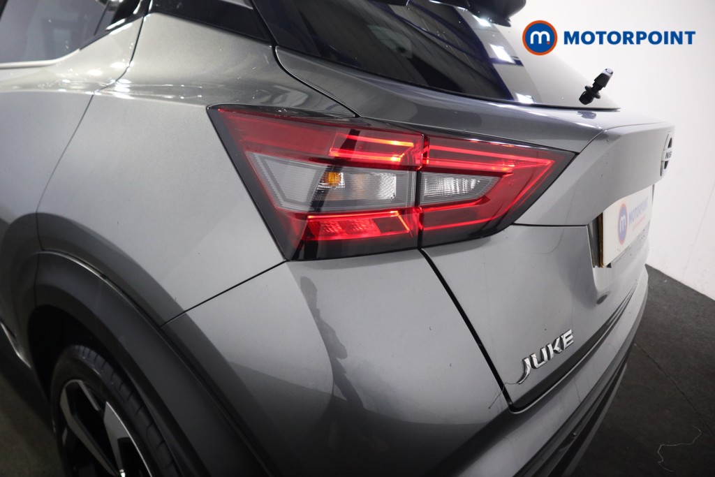 Nissan Juke Tekna Manual Petrol SUV - Stock Number (1607191) - 26th supplementary image