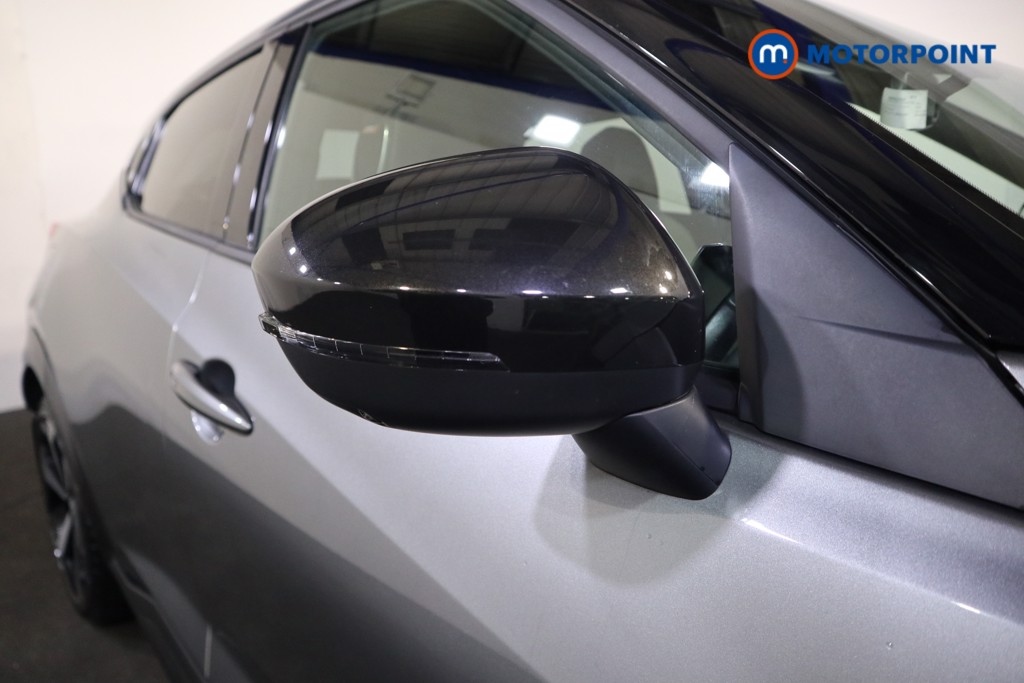 Nissan Juke Tekna Manual Petrol SUV - Stock Number (1607191) - 29th supplementary image