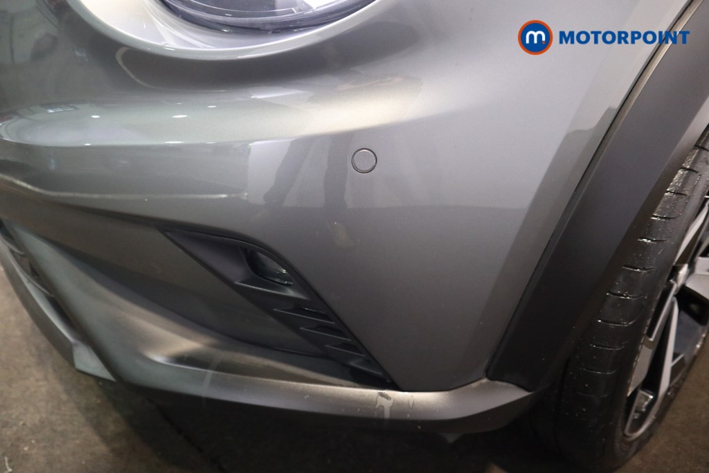 Nissan Juke Tekna Manual Petrol SUV - Stock Number (1607191) - 31st supplementary image