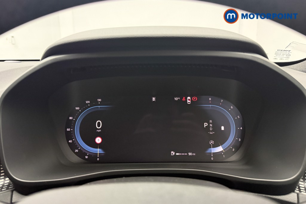 Volvo Xc40 Plus Black Edition Automatic Petrol SUV - Stock Number (1607291) - 9th supplementary image