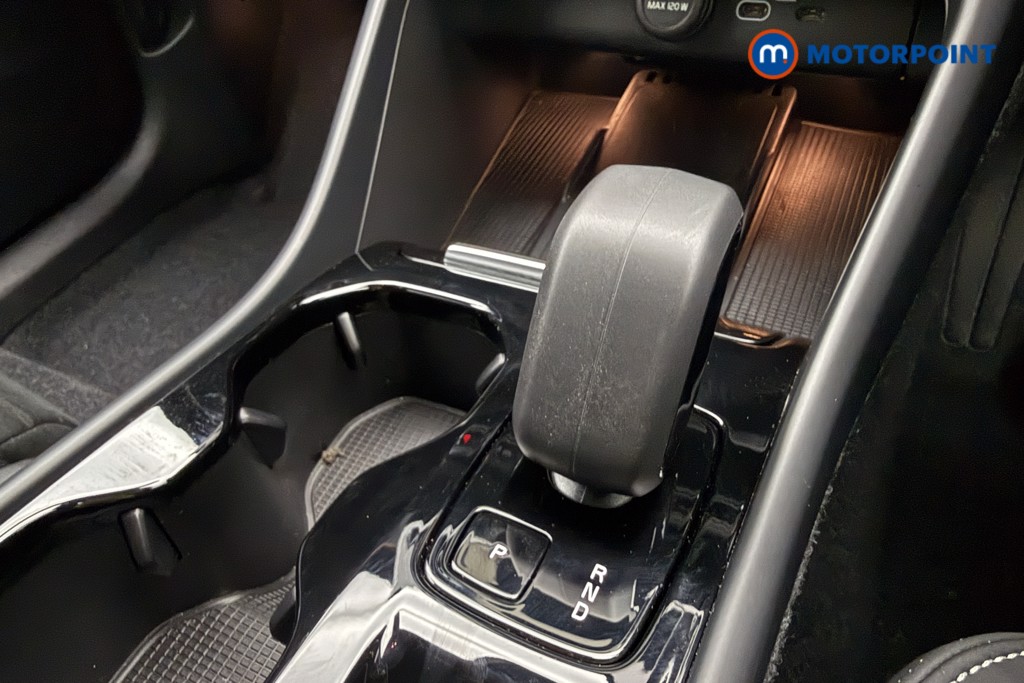 Volvo Xc40 Plus Black Edition Automatic Petrol SUV - Stock Number (1607291) - 16th supplementary image