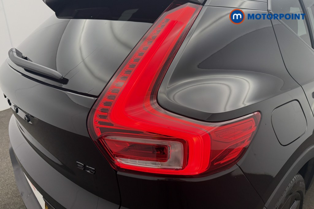 Volvo Xc40 Plus Black Edition Automatic Petrol SUV - Stock Number (1607291) - 19th supplementary image
