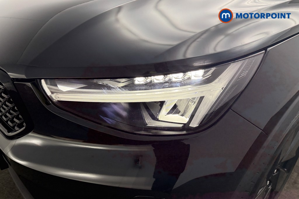 Volvo Xc40 Plus Black Edition Automatic Petrol SUV - Stock Number (1607291) - 23rd supplementary image