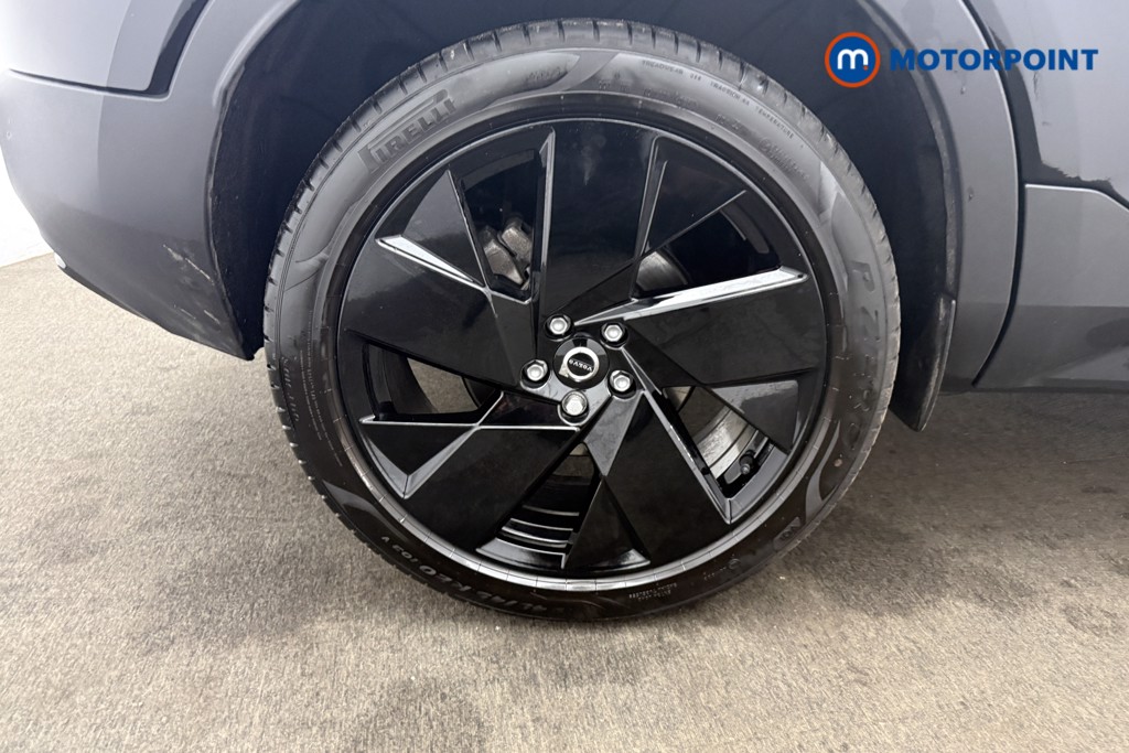 Volvo Xc40 Plus Black Edition Automatic Petrol SUV - Stock Number (1607291) - 25th supplementary image