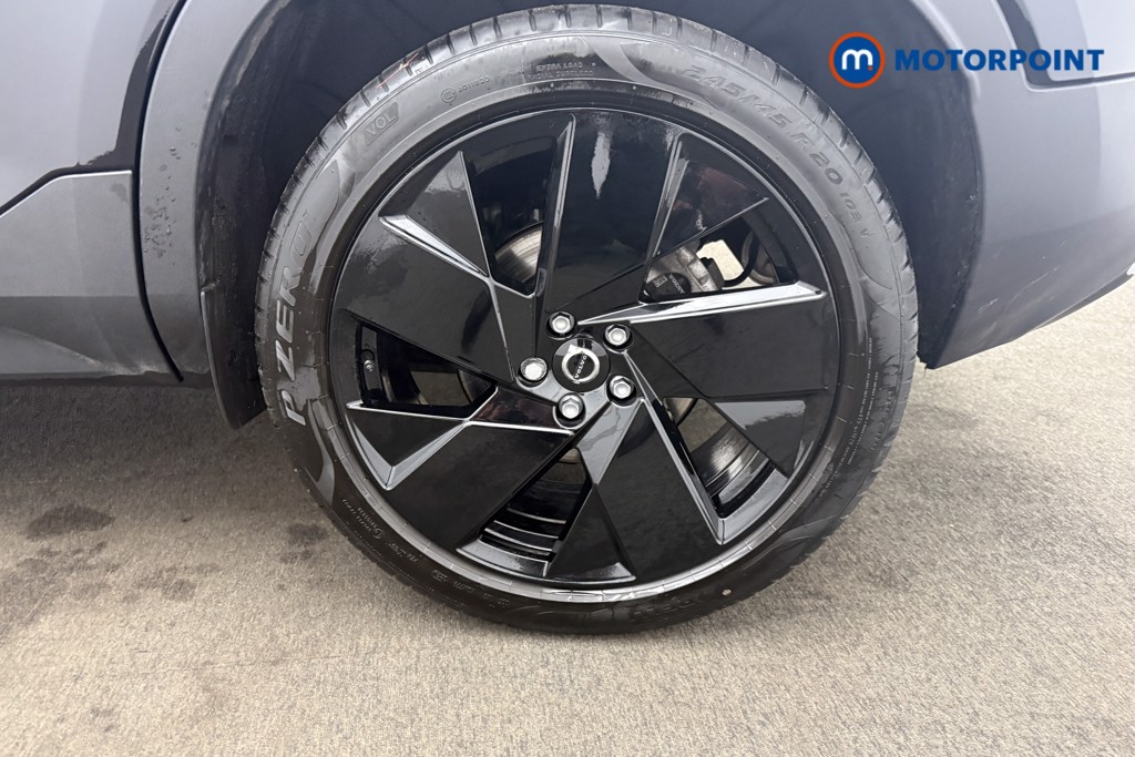 Volvo Xc40 Plus Black Edition Automatic Petrol SUV - Stock Number (1607291) - 26th supplementary image