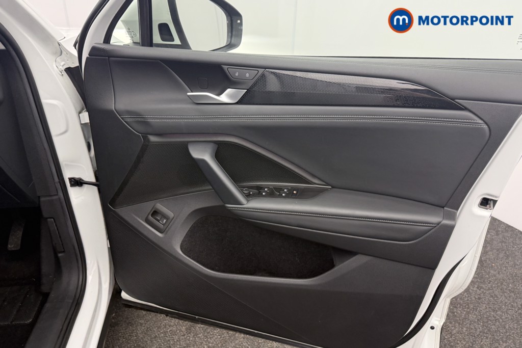 Volkswagen Tiguan Match Automatic Diesel SUV - Stock Number (1607301) - 2nd supplementary image