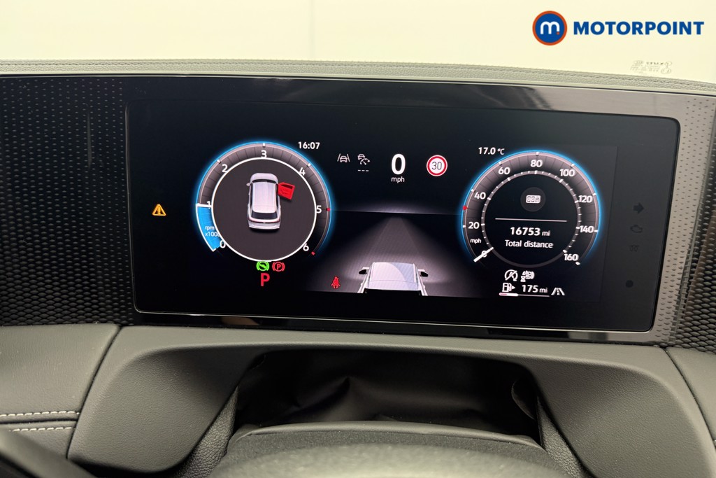 Volkswagen Tiguan Match Automatic Diesel SUV - Stock Number (1607301) - 3rd supplementary image