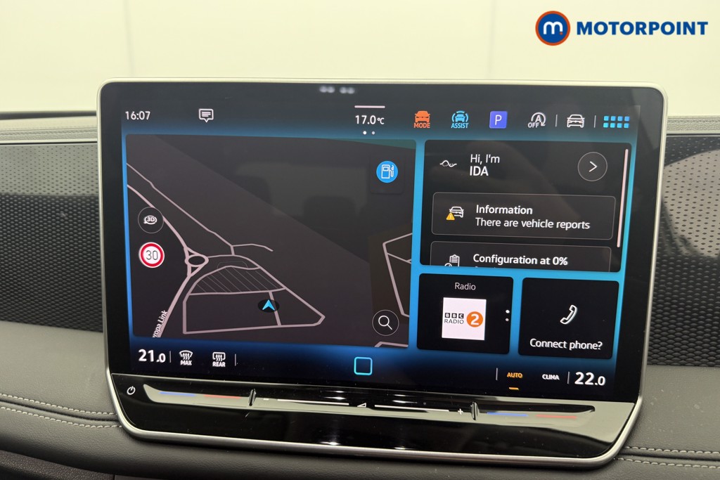 Volkswagen Tiguan Match Automatic Diesel SUV - Stock Number (1607301) - 4th supplementary image