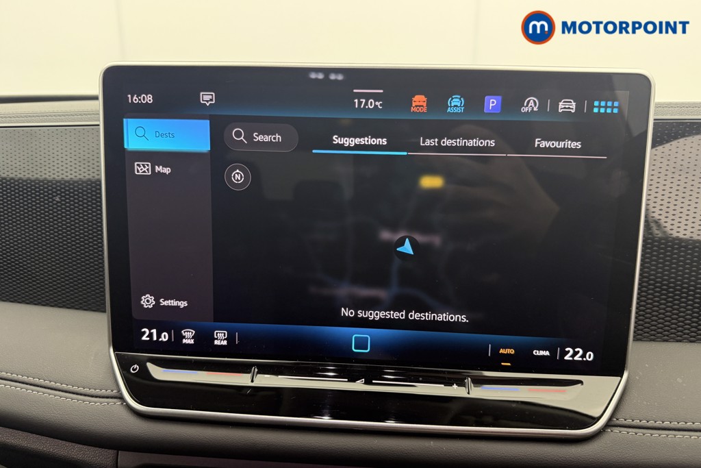 Volkswagen Tiguan Match Automatic Diesel SUV - Stock Number (1607301) - 7th supplementary image