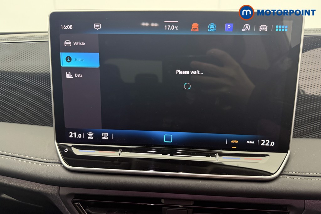 Volkswagen Tiguan Match Automatic Diesel SUV - Stock Number (1607301) - 8th supplementary image