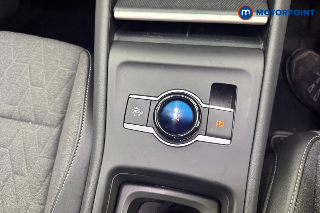 Volkswagen Tiguan Match Automatic Diesel SUV - Stock Number (1607301) - 10th supplementary image