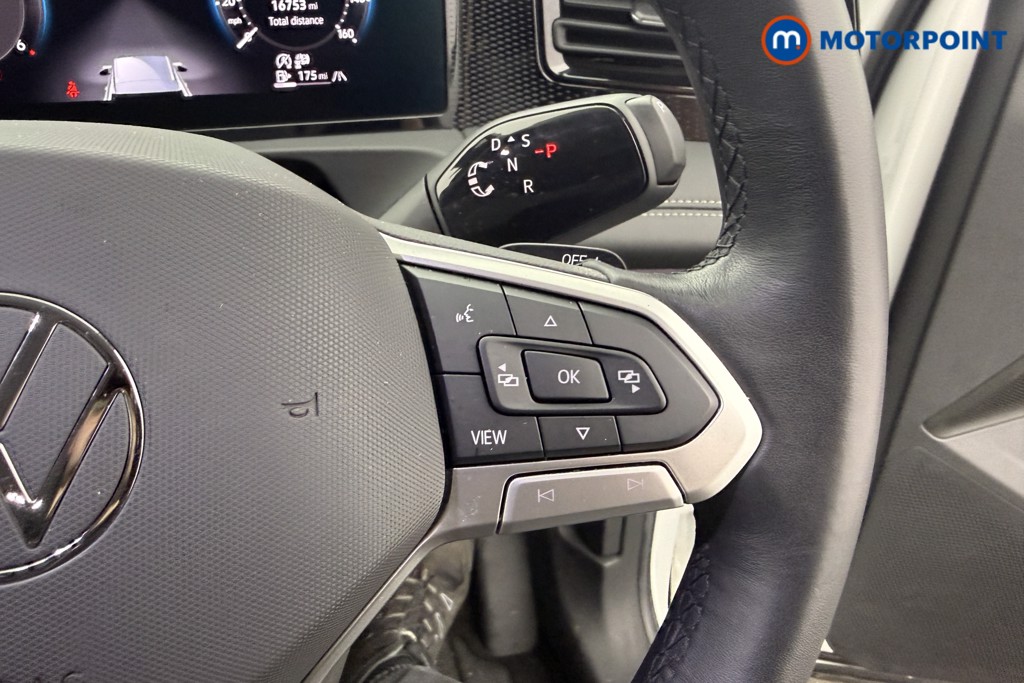 Volkswagen Tiguan Match Automatic Diesel SUV - Stock Number (1607301) - 12th supplementary image