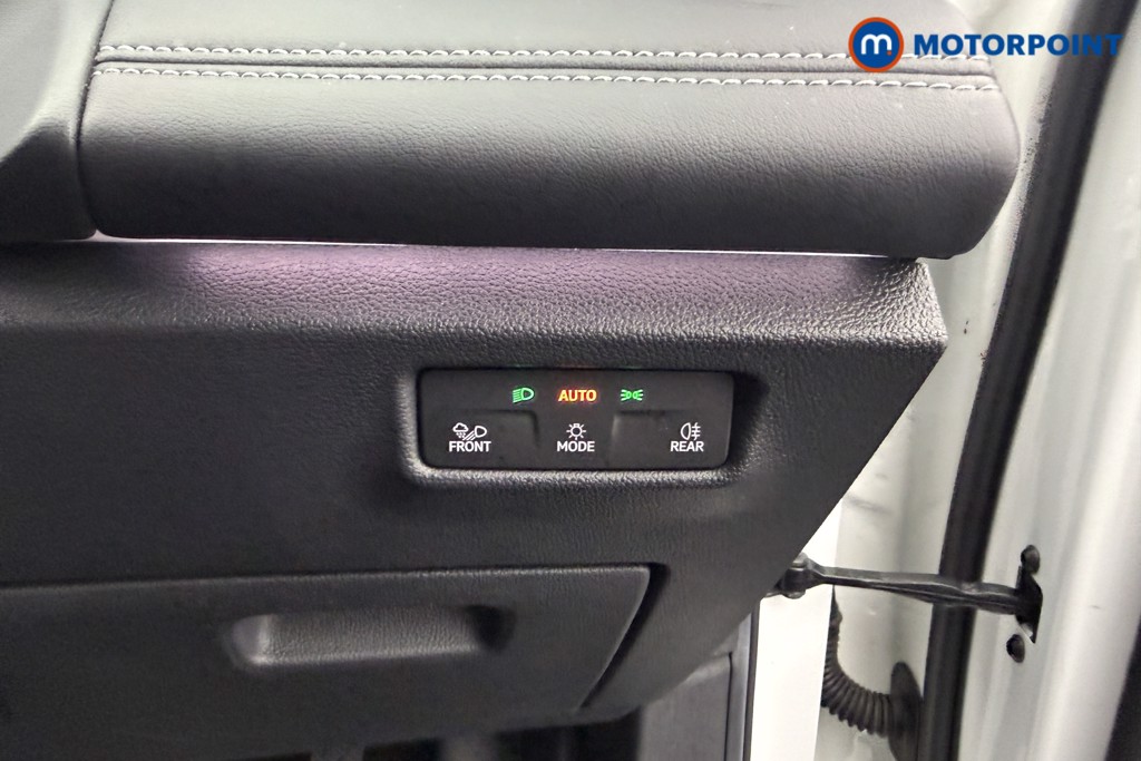 Volkswagen Tiguan Match Automatic Diesel SUV - Stock Number (1607301) - 13th supplementary image