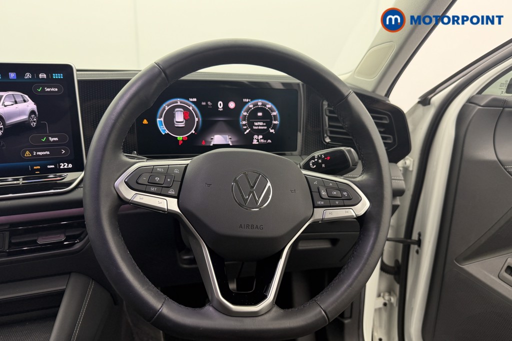 Volkswagen Tiguan Match Automatic Diesel SUV - Stock Number (1607301) - 15th supplementary image