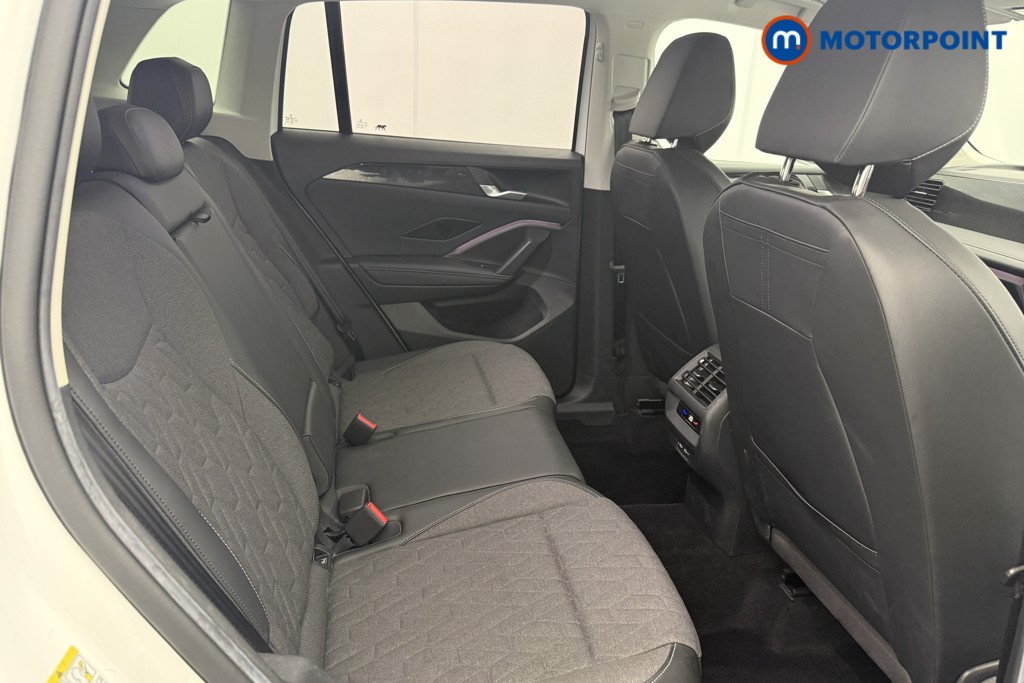 Volkswagen Tiguan Match Automatic Diesel SUV - Stock Number (1607301) - 16th supplementary image