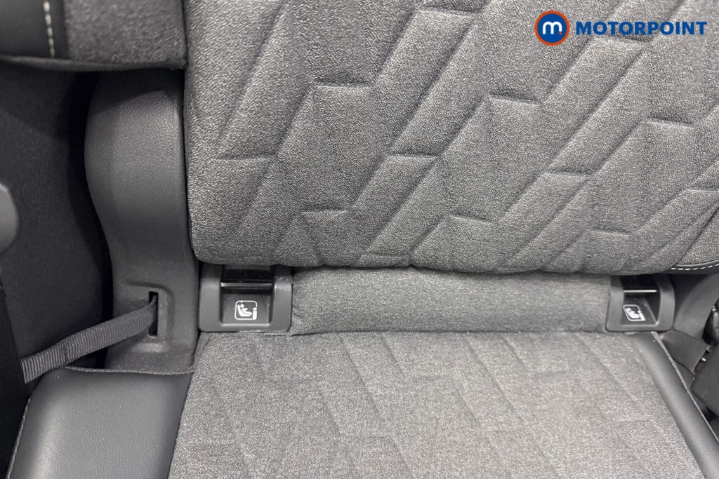 Volkswagen Tiguan Match Automatic Diesel SUV - Stock Number (1607301) - 17th supplementary image