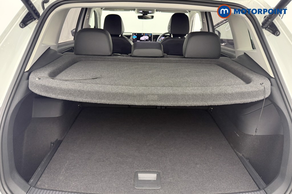 Volkswagen Tiguan Match Automatic Diesel SUV - Stock Number (1607301) - 18th supplementary image