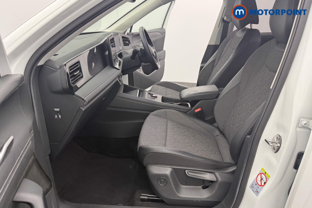 Volkswagen Tiguan Match Automatic Diesel SUV - Stock Number (1607301) - 20th supplementary image