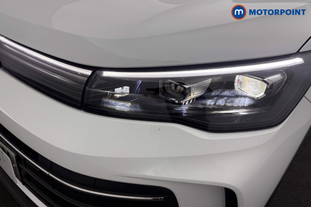 Volkswagen Tiguan Match Automatic Diesel SUV - Stock Number (1607301) - 21st supplementary image