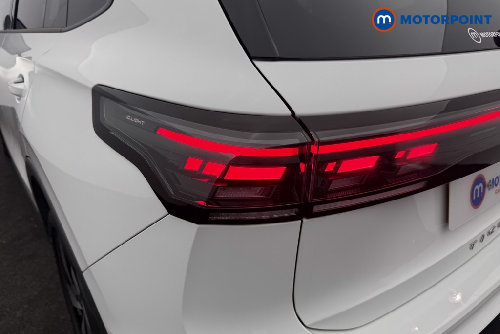 Volkswagen Tiguan Match Automatic Diesel SUV - Stock Number (1607301) - 22nd supplementary image