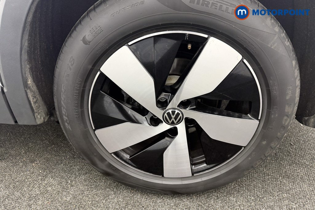 Volkswagen Tiguan Match Automatic Diesel SUV - Stock Number (1607301) - 25th supplementary image