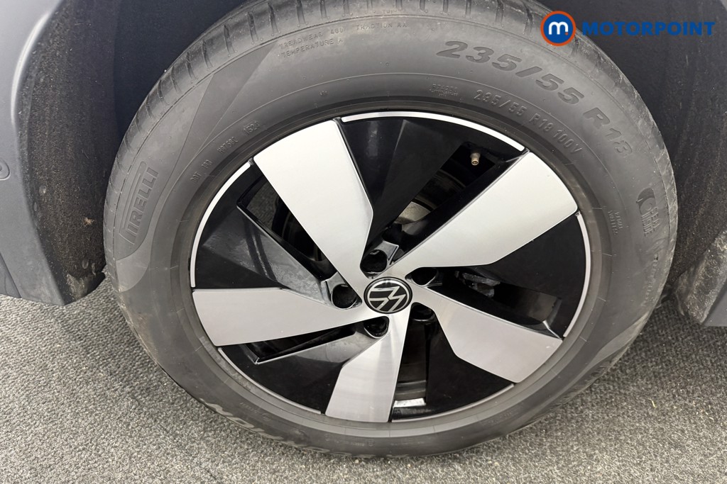 Volkswagen Tiguan Match Automatic Diesel SUV - Stock Number (1607301) - 26th supplementary image