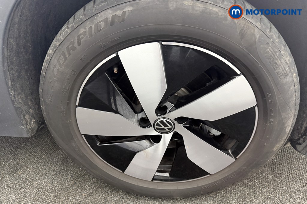 Volkswagen Tiguan Match Automatic Diesel SUV - Stock Number (1607301) - 27th supplementary image