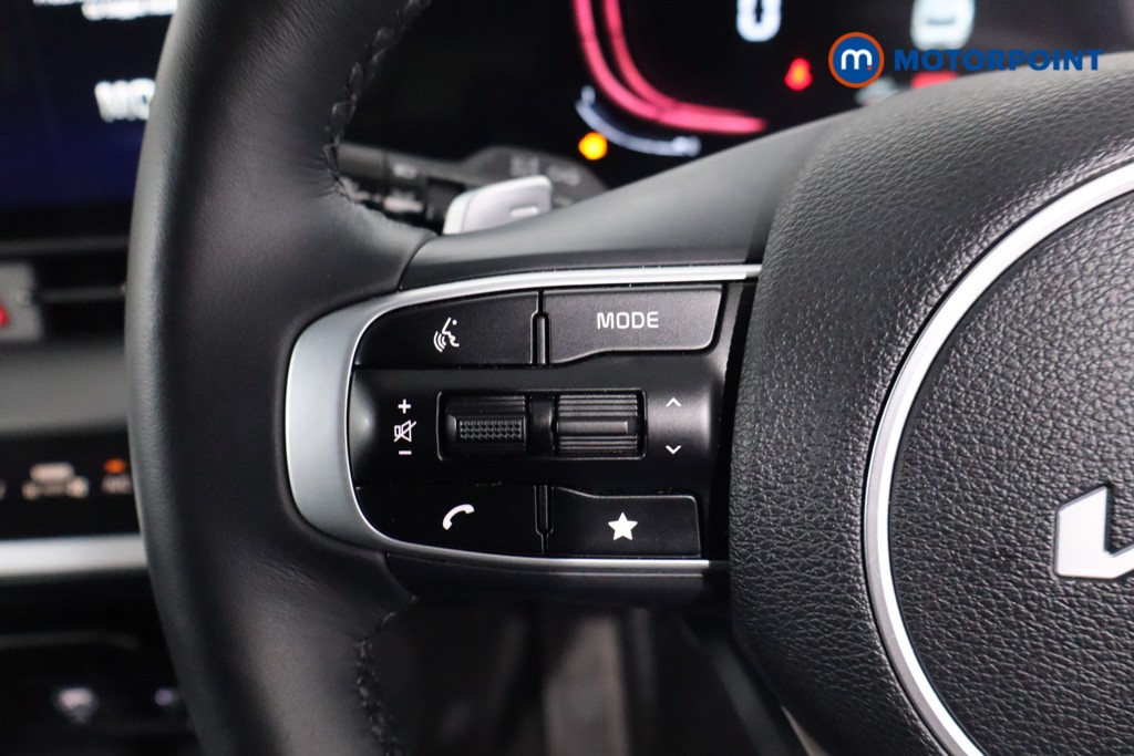 KIA Sportage Gt-Line Automatic Petrol-Electric Hybrid SUV - Stock Number (1607362) - 7th supplementary image