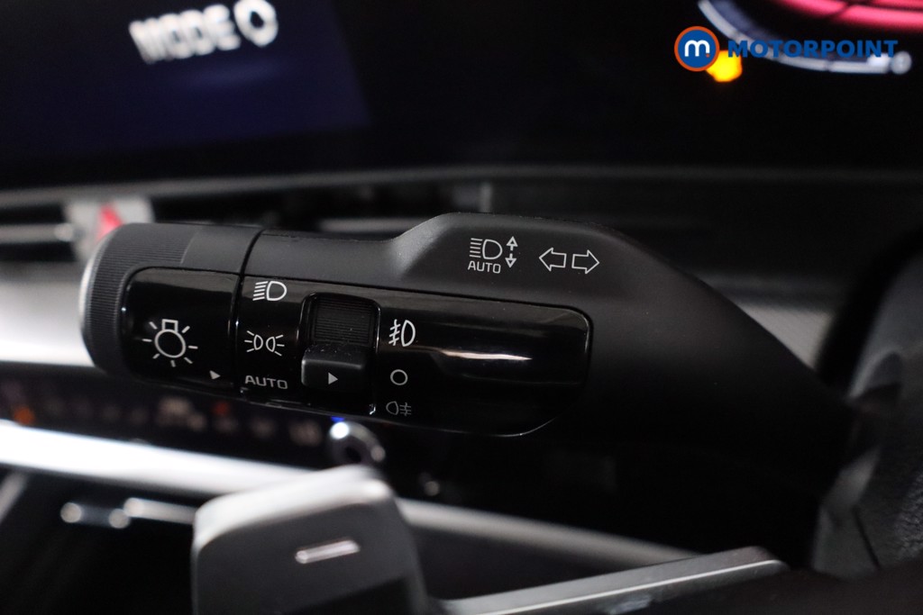 KIA Sportage Gt-Line Automatic Petrol-Electric Hybrid SUV - Stock Number (1607362) - 14th supplementary image