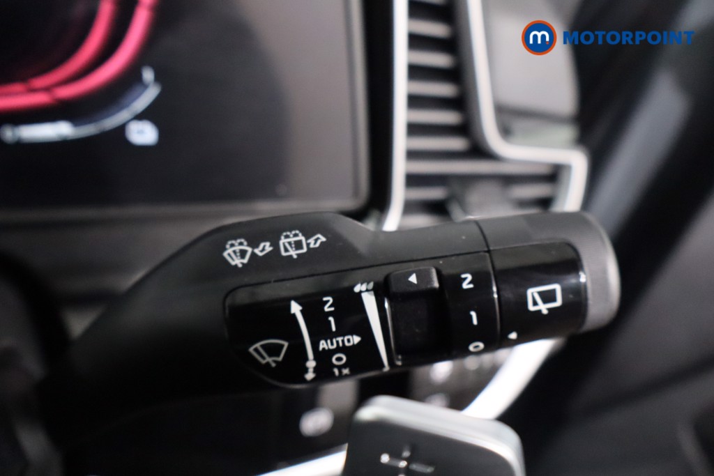 KIA Sportage Gt-Line Automatic Petrol-Electric Hybrid SUV - Stock Number (1607362) - 15th supplementary image