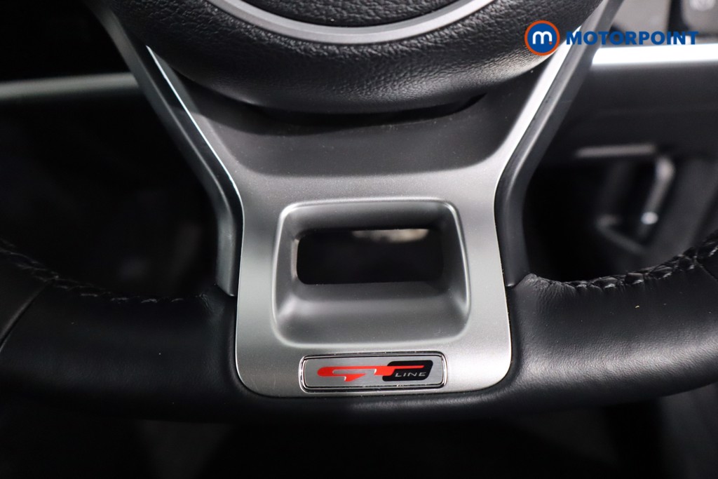 KIA Sportage Gt-Line Automatic Petrol-Electric Hybrid SUV - Stock Number (1607362) - 16th supplementary image