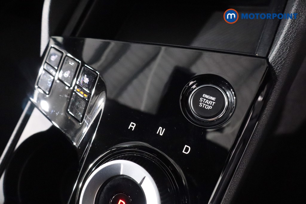 KIA Sportage Gt-Line Automatic Petrol-Electric Hybrid SUV - Stock Number (1607362) - 19th supplementary image