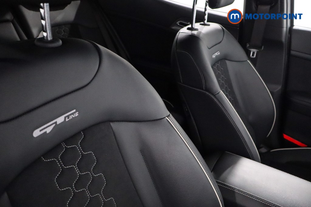 KIA Sportage Gt-Line Automatic Petrol-Electric Hybrid SUV - Stock Number (1607362) - 23rd supplementary image