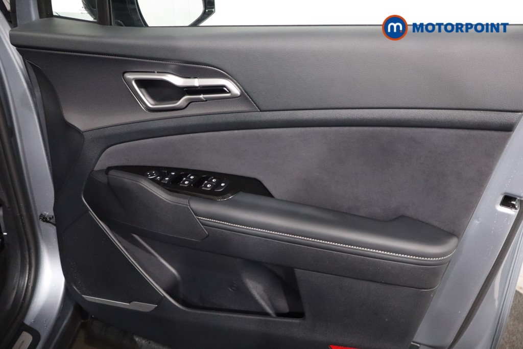 KIA Sportage Gt-Line Automatic Petrol-Electric Hybrid SUV - Stock Number (1607362) - 24th supplementary image