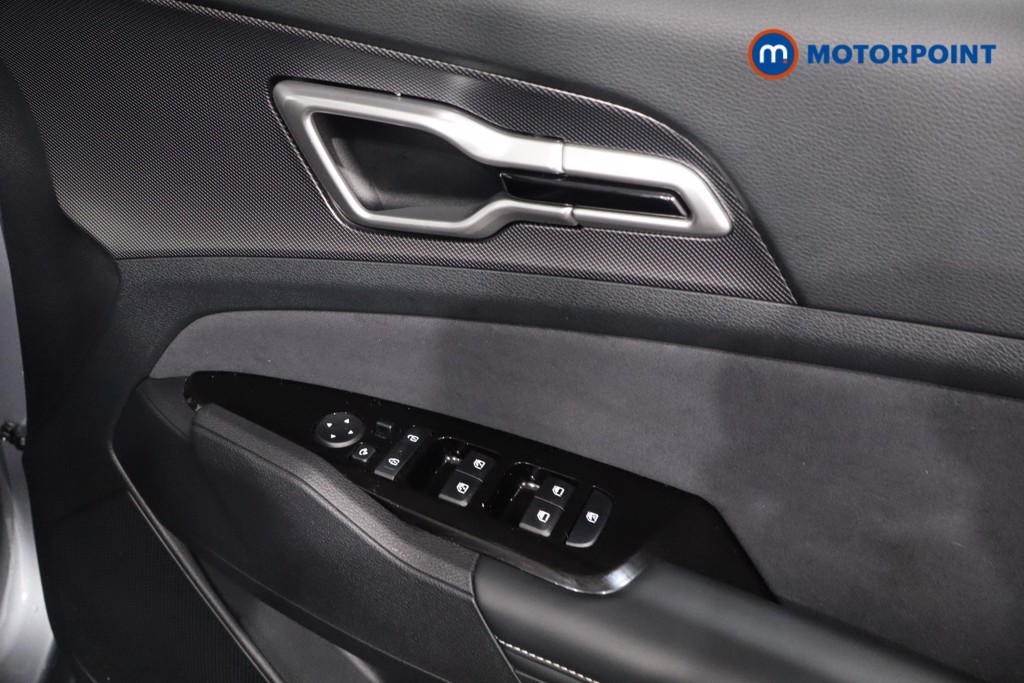 KIA Sportage Gt-Line Automatic Petrol-Electric Hybrid SUV - Stock Number (1607362) - 25th supplementary image