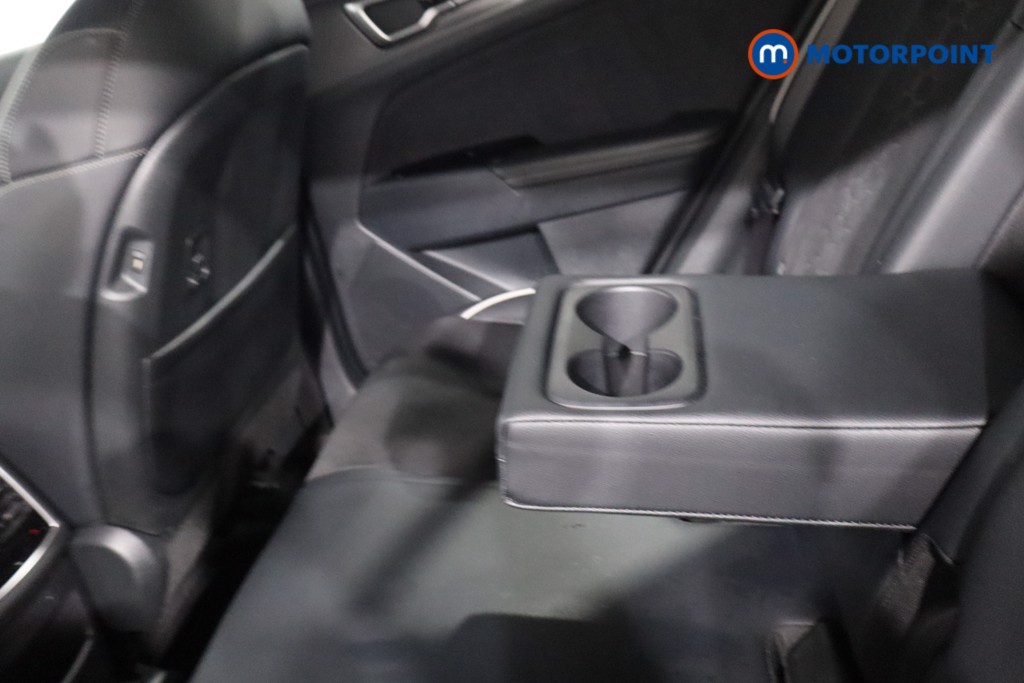 KIA Sportage Gt-Line Automatic Petrol-Electric Hybrid SUV - Stock Number (1607362) - 27th supplementary image