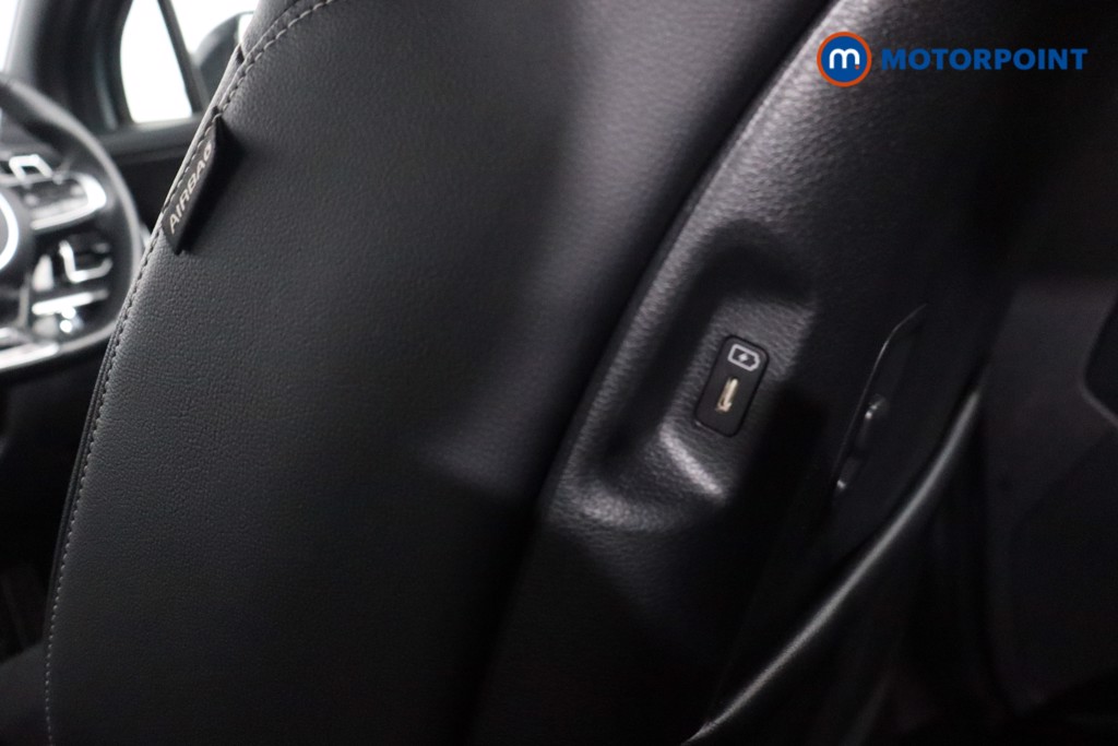 KIA Sportage Gt-Line Automatic Petrol-Electric Hybrid SUV - Stock Number (1607362) - 28th supplementary image