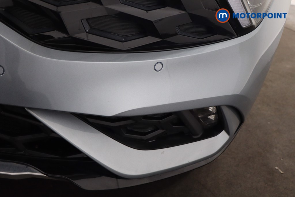 KIA Sportage Gt-Line Automatic Petrol-Electric Hybrid SUV - Stock Number (1607362) - 34th supplementary image