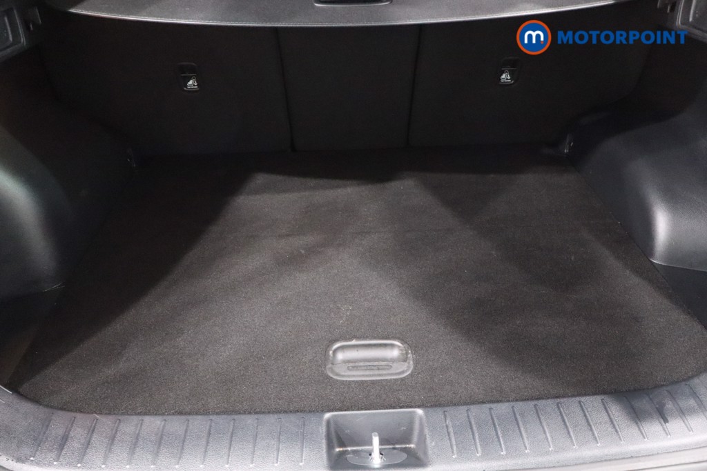 KIA Sportage Gt-Line Automatic Petrol-Electric Hybrid SUV - Stock Number (1607362) - 41st supplementary image