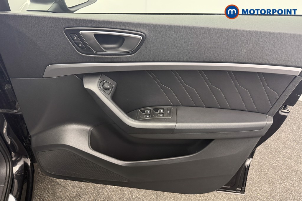 Seat Ateca Fr Sport Automatic Petrol SUV - Stock Number (1607424) - 2nd supplementary image