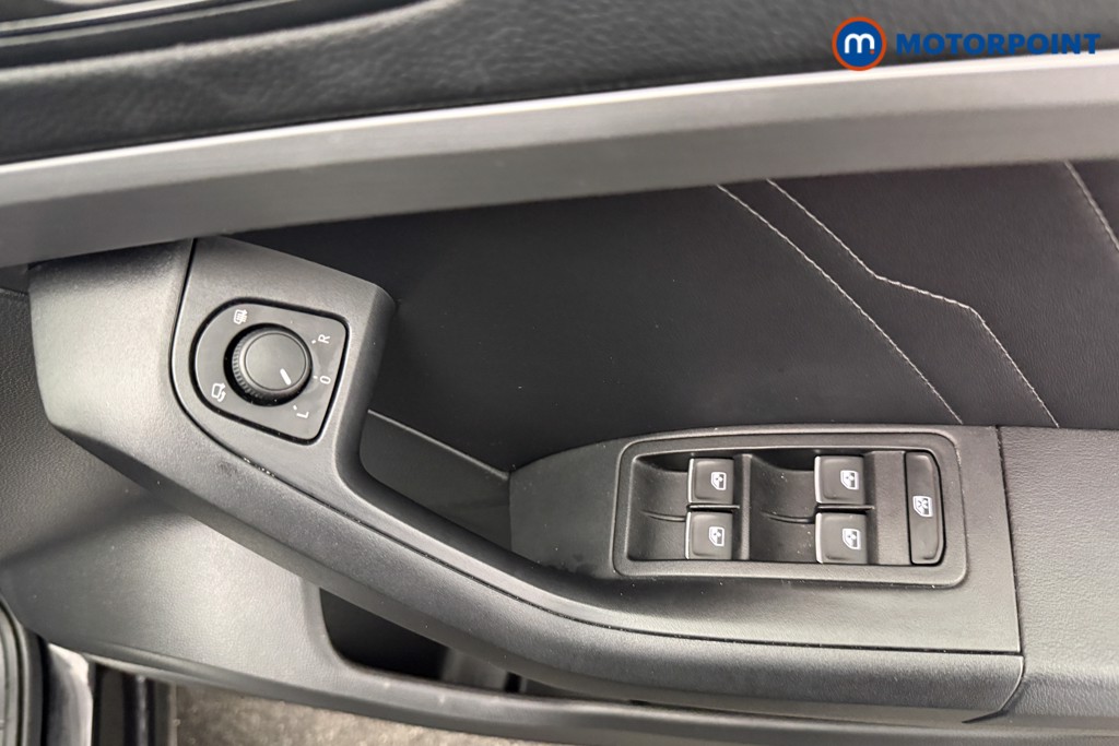 Seat Ateca Fr Sport Automatic Petrol SUV - Stock Number (1607424) - 3rd supplementary image