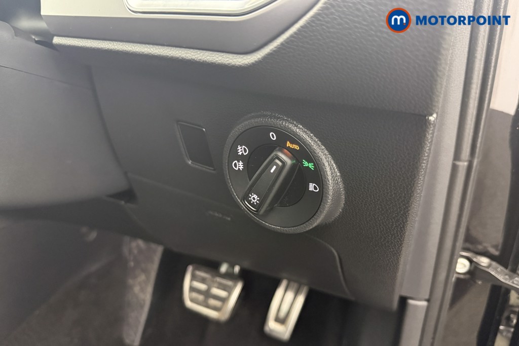 Seat Ateca Fr Sport Automatic Petrol SUV - Stock Number (1607424) - 4th supplementary image