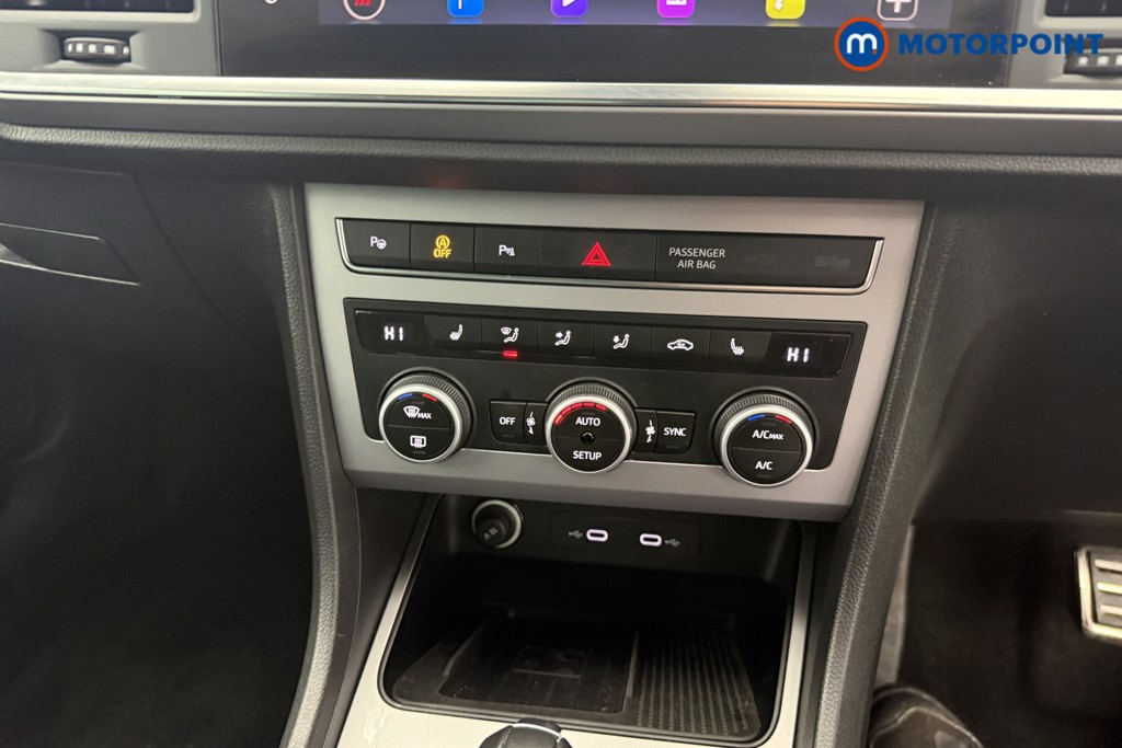 Seat Ateca Fr Sport Automatic Petrol SUV - Stock Number (1607424) - 7th supplementary image