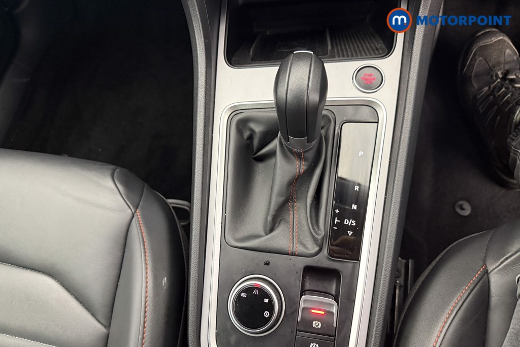Seat Ateca Fr Sport Automatic Petrol SUV - Stock Number (1607424) - 8th supplementary image