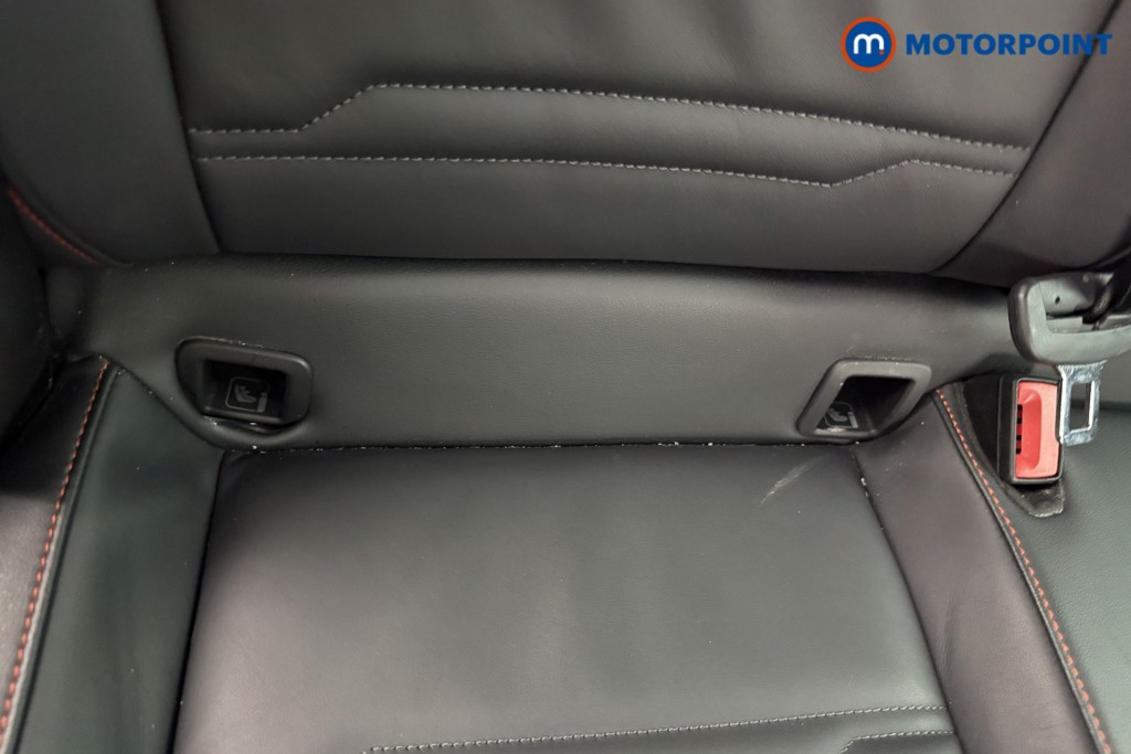 Seat Ateca Fr Sport Automatic Petrol SUV - Stock Number (1607424) - 18th supplementary image